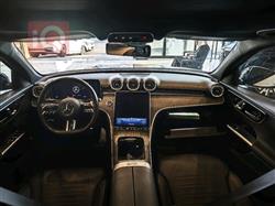 مێرسێدس بێنز C-Class